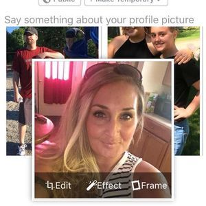 Meet your Posher, Andrea